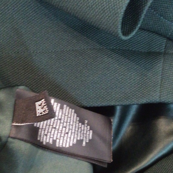 Ted Baker London Green Jumpsuit - Picture 16 of 16